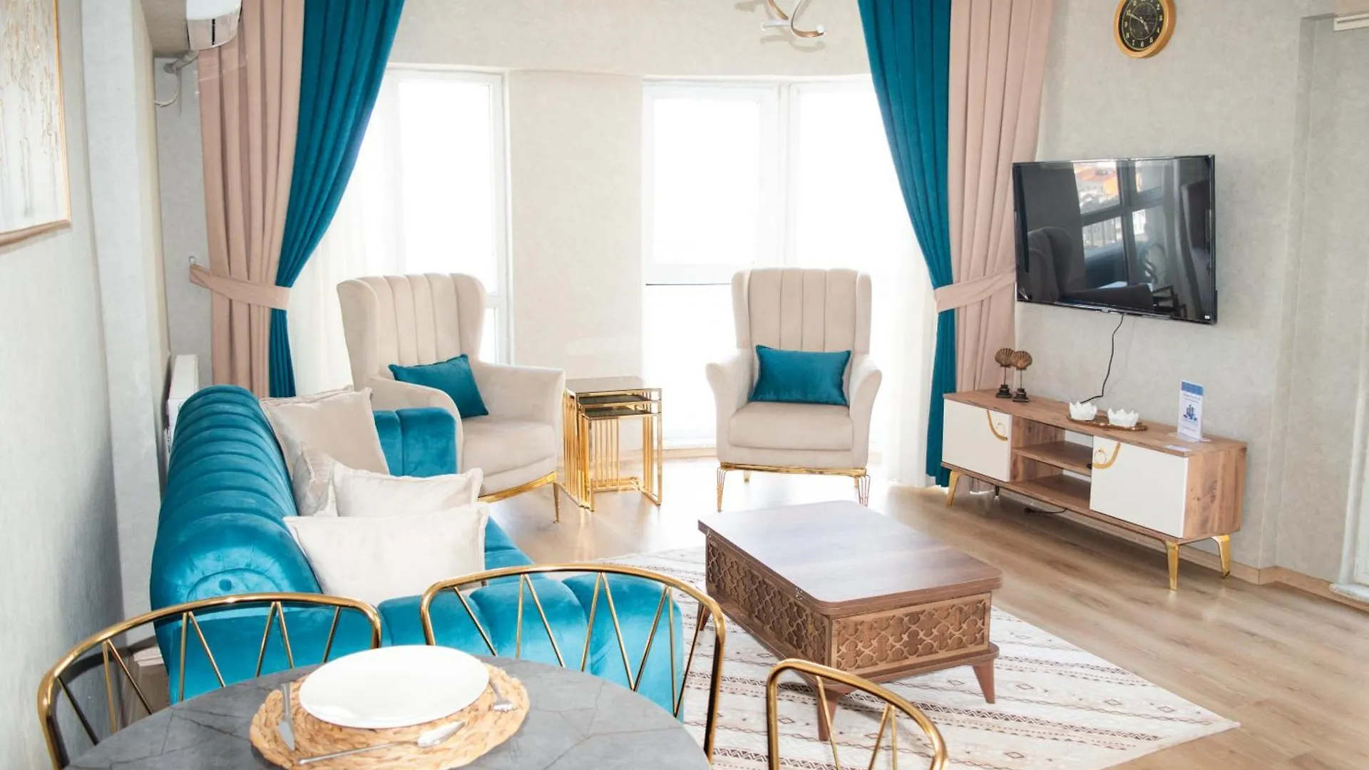King Suite An33 Provincia di Provincia di Istanbul 0*,