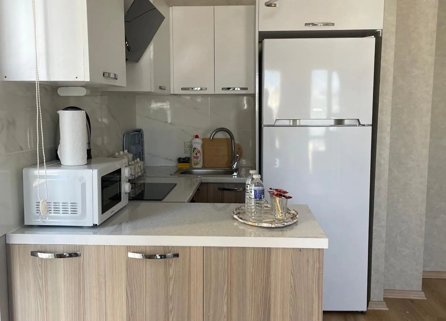 Appartamento King Suite An33 Provincia di Provincia di Istanbul Turchia