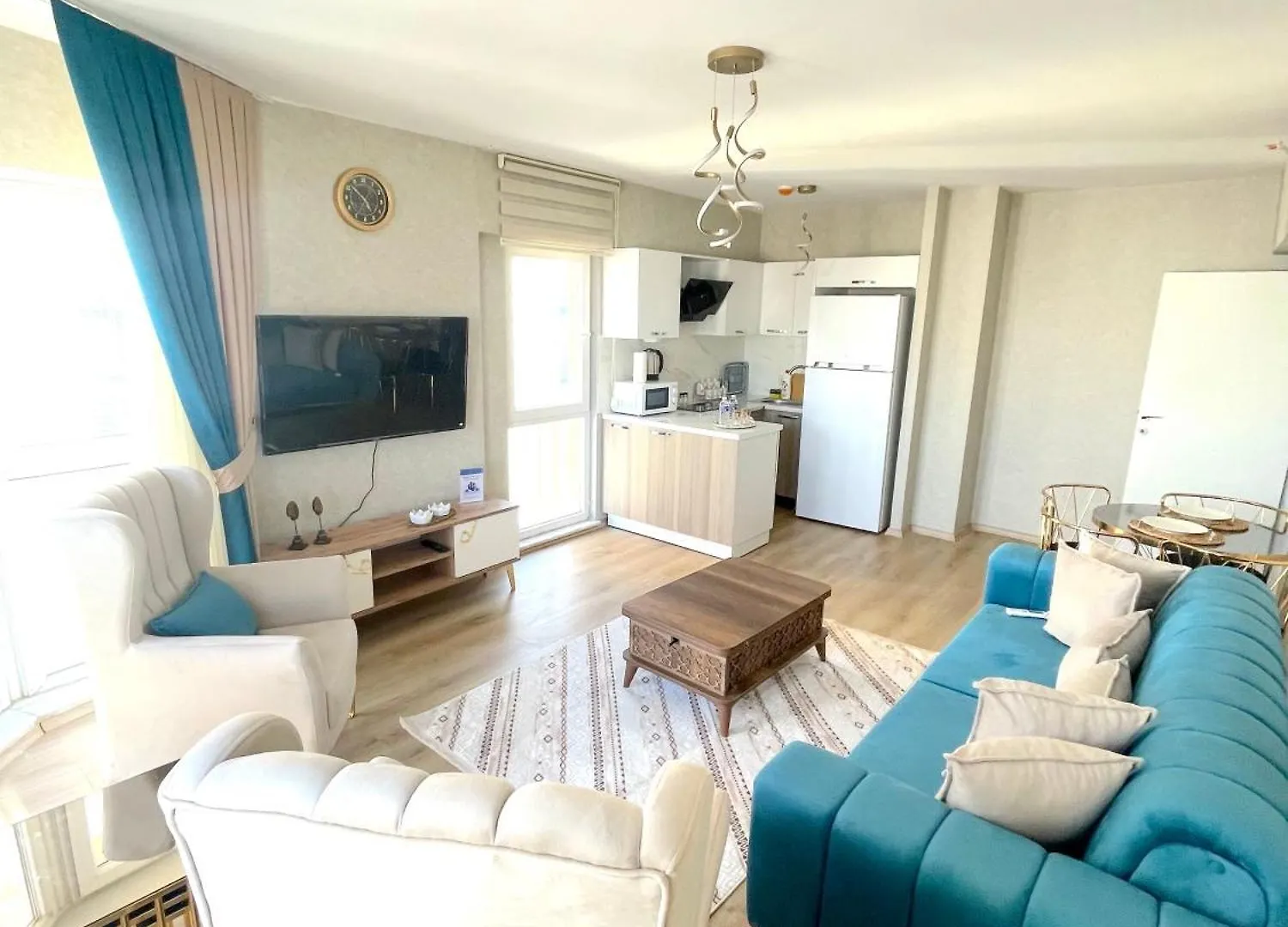 King Suite An33 Provincia di Provincia di Istanbul 0*,