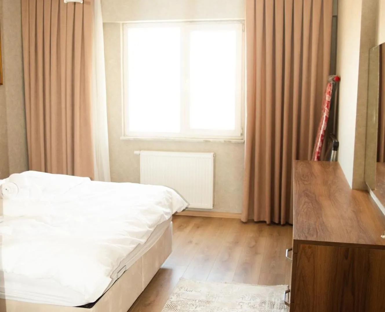 King Suite An33 Provincia di Provincia di Istanbul