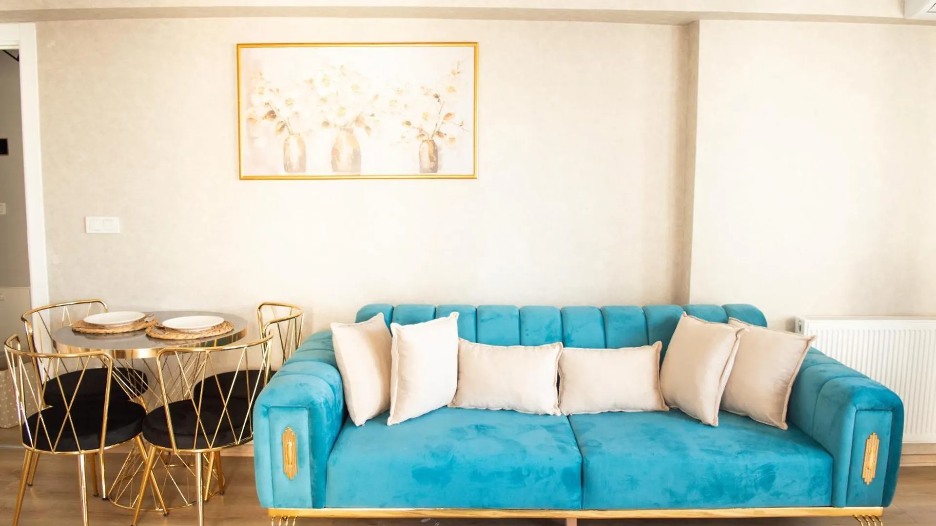 King Suite An33 Provincia di Provincia di Istanbul Turchia
