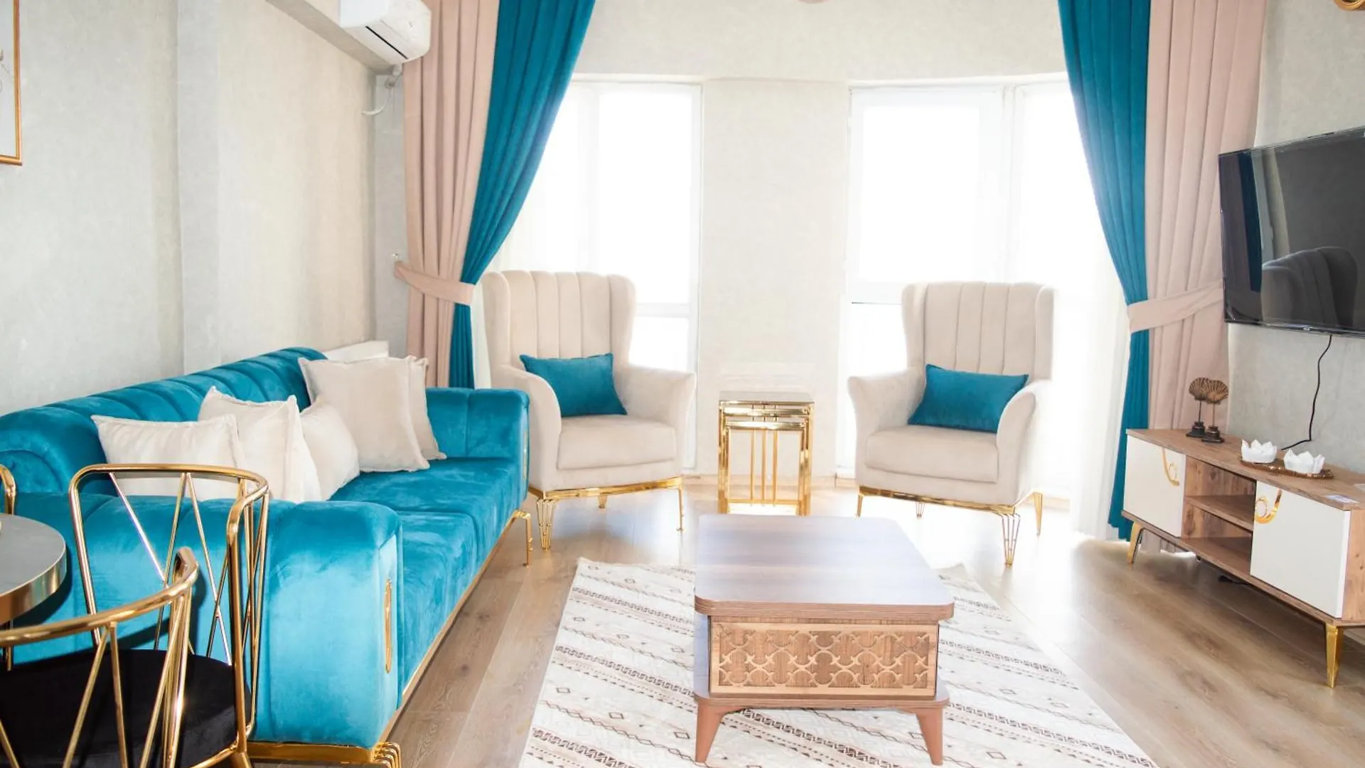 King Suite An33 Provincia di Provincia di Istanbul