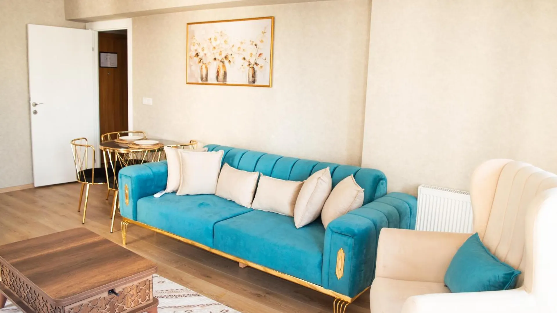 King Suite An33 Provincia di Provincia di Istanbul 0*,  Turchia