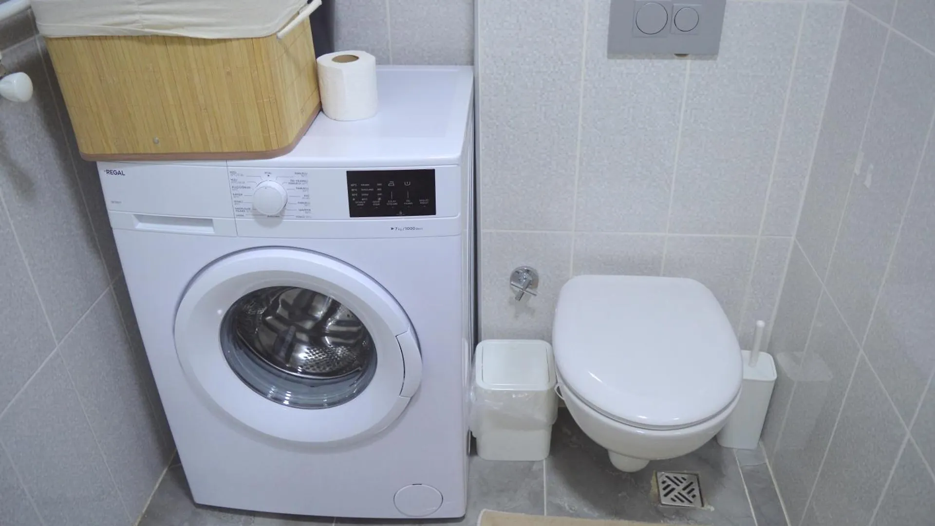 Appartamento King Suite An33 Provincia di Provincia di Istanbul