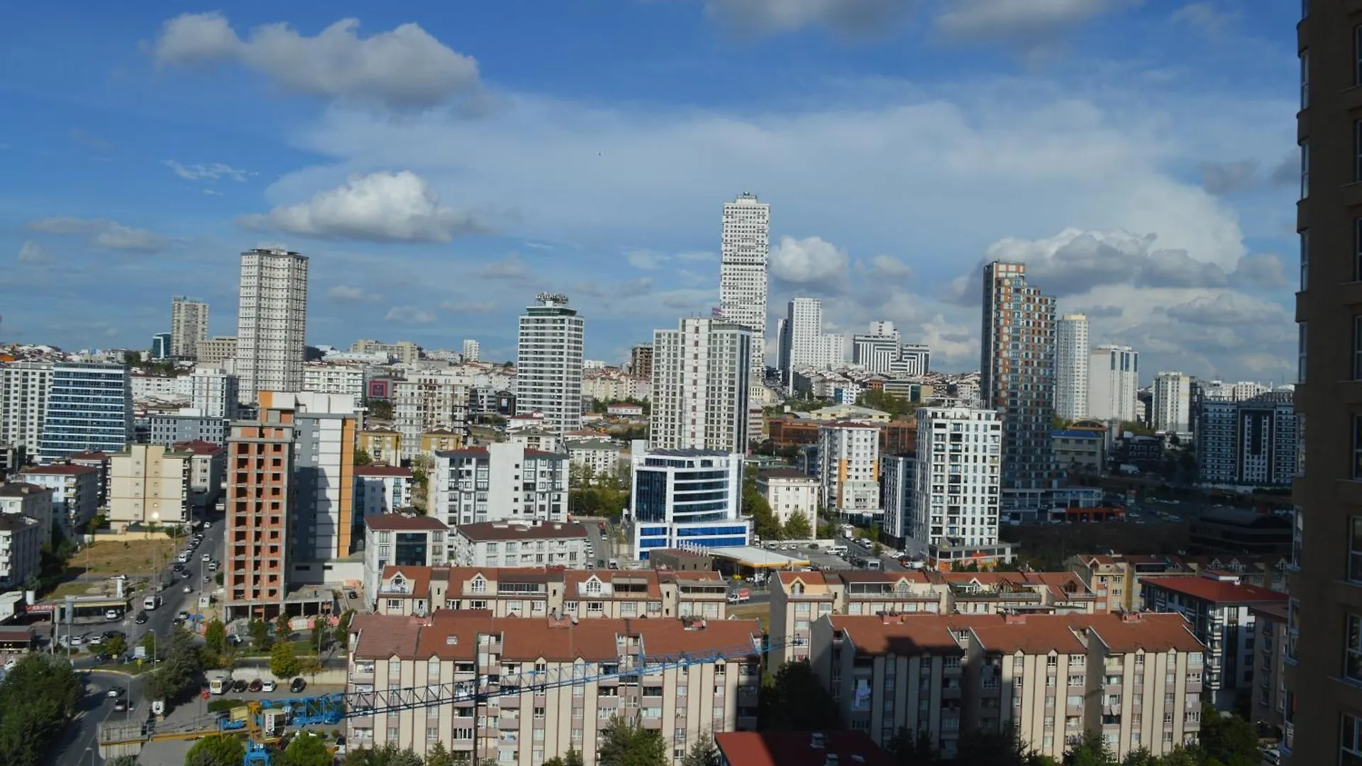Appartamento King Suite An33 Provincia di Provincia di Istanbul Turchia