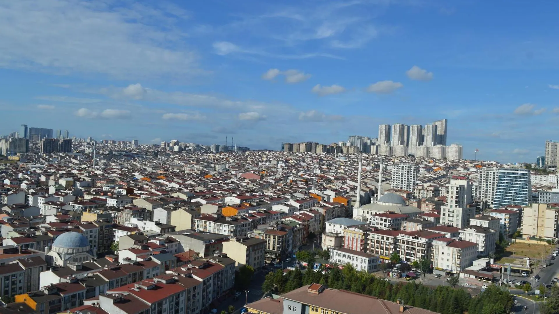 King Suite An33 Provincia di Provincia di Istanbul