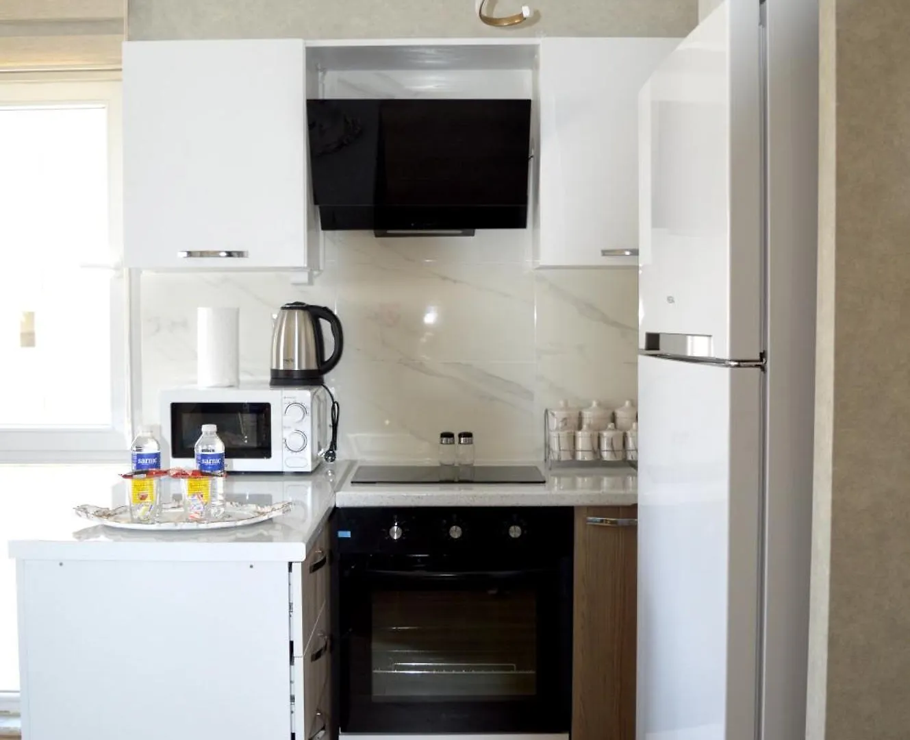 King Suite An33 Provincia di Provincia di Istanbul
