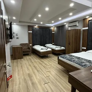 3* Hotel Han Suite Hotel